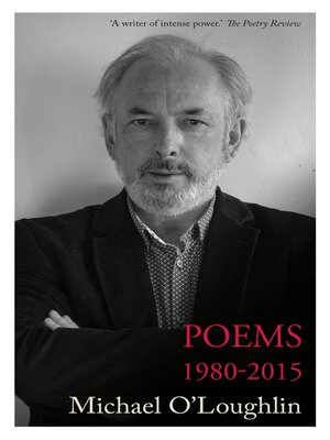 cover image of Poems 1980-2015